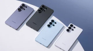 Samsung Galaxy S26 Series Hadir dengan Galaxy AI Terbaru
