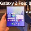 Samsung Galaxy Z Fold 8 Series Berpotensi Mengecewakan Pengguna dalam Tiga Aspek Utama