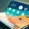 Samsung Galaxy Z Fold Wide Hadir dengan Layar Lebar dan Desain Futuristik
