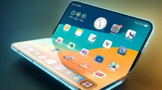 Samsung Galaxy Z Fold Wide Hadir dengan Layar Lebar dan Desain Futuristik
