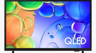Samsung QLED Q5F 43 inci Rilis di Indonesia dengan Harga Rp4,2 Jutaan dan Update OS 7 Tahun