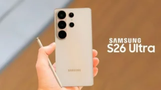 Samsung S26 Ultra Hadir dengan Fitur AI untuk Mendukung Traveler Modern