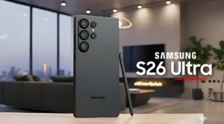 Samsung Tawarkan Diskon $300 untuk Galaxy S26 Ultra Plus Kredit $100 dari Amazon