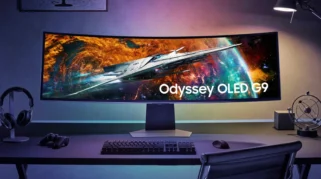 Samsung Tingkatkan Monitor Gaming 4K QD-OLED dengan Panel 360 Hz, RGB-Stripe, dan Sertifikasi HDR 600
