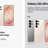 Samsung Turunkan Harga Galaxy S26 Ultra, Konsumen Dapat Diskon Signifikan