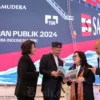 Samudera Indonesia (SMDR) Bocorkan Nilai Pembagian Dividen Final 2025: Rp155,6 Miliar