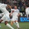 San Diego FC dan FC Cincinnati Berakhir Imbang 3-3 dalam Pertandingan MLS yang Dramatis