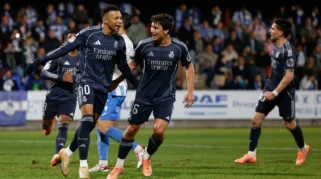 San Lorenzo Raih Hasil Imbang Dramatis Lawan Santos dan Dekati Babak 16 Besar Copa Sudamericana