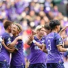 Sanfrecce Hiroshima Menang Tipis 1-0 atas Gamba Osaka di Liga J1 Jepang