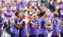 Sanfrecce Hiroshima Menang Tipis 1-0 atas Gamba Osaka di Liga J1 Jepang