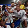 Sang Debutan Tanjung Verde dan Mimpi Besarnya di Piala Dunia 2026