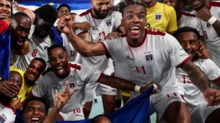 Sang Debutan Tanjung Verde dan Mimpi Besarnya di Piala Dunia 2026