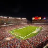 Santa Clara FC Jadi Tuan Rumah Super Bowl LX di Levi's Stadium Tahun 2026