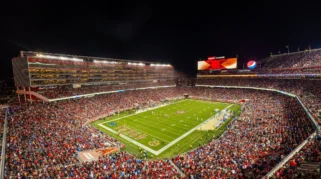 Santa Clara FC Jadi Tuan Rumah Super Bowl LX di Levi's Stadium Tahun 2026