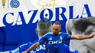 Santi Cazorla dan Peranannya di Real Oviedo serta Timnas Spanyol 2026