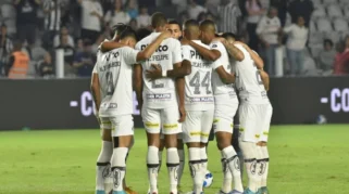 Santos FC Gagal Pertahankan Keunggulan Dua Gol Saat Hadapi San Lorenzo di Copa Sudamericana 2026
