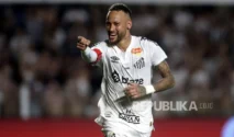 Santos Kembali Bernafas setelah Kemenangan atas Bragantino