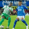 São Paulo vs Millonarios: Reestreia de Dorival Berakhir Imbang