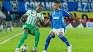 São Paulo vs Millonarios: Reestreia de Dorival Berakhir Imbang