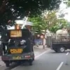 Sapi Kurban Mengamuk dan Terobos Warung Kopi di Mempawah, Pengunjung Panik Berhamburan