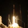 Satelit N5 Resmi Aktif, Indonesia Perkuat Kedaulatan Antariksa