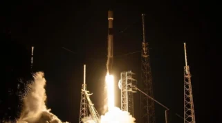 Satelit N5 Resmi Aktif, Indonesia Perkuat Kedaulatan Antariksa