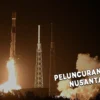 Satelit Nusantara 5 Resmi Beroperasi, Tingkatkan Konektivitas Digital di Indonesia dan Asia