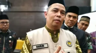 Satgas Haji Polri Perketat Pengawasan untuk Cegah Praktik Haji Non-Prosedural di 2026