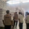 Satgas Pangan Polres Ngawi Pastikan Stok Beras dan Jagung Aman untuk Dua Tahun ke Depan