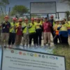 Satgas PKH Cegah Penyelundupan Mineral Radioaktif di Batam