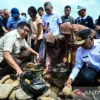 Satgas PRR Targetkan Penyelesaian Hunian Tetap Korban Bencana Sumatera dalam 1-1,5 Tahun