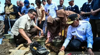 Satgas PRR Targetkan Penyelesaian Hunian Tetap Korban Bencana Sumatera dalam 1-1,5 Tahun