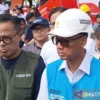 Satgas PRR Transfer Rp 10,65 Triliun ke Daerah Terdampak Bencana di Sumatera