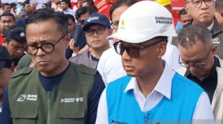 Satgas PRR Transfer Rp 10,65 Triliun ke Daerah Terdampak Bencana di Sumatera