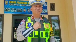 Satlantas Lampung Selatan Beri Dispensasi Perpanjang SIM selama Libur Iduladha