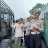 Satlantas Polres Gresik Raih Video Rampcheck Terbaik se-Jatim, Mengungguli Malang dan Tulungagung