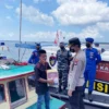 Satpolairud Intensifkan Patroli Laut di Situbondo untuk Tingkatkan Keselamatan Nelayan