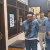Satreskrim Polres Lumajang Tangkap Dua Pelaku Curanmor di Puskesmas Sumbersuko