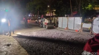 Satu Dekade Lebih, Zero To Hero Surabaya Tetap Solid di Aspal