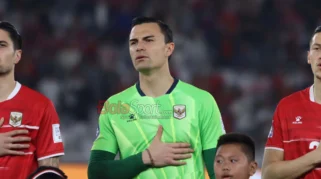 Satu Pemain Abroad Timnas Indonesia Berpeluang Susul Calvin Verdonk di Liga Champions 2026-2027