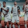 Satu Pemain Brasil Umumkan Keluar dari Persija Jakarta Setelah Musim 2025/2026