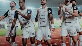 Satu Pemain Brasil Umumkan Keluar dari Persija Jakarta Setelah Musim 2025/2026