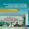 Saudi Perkuat Pemahaman Syariat bagi Jemaah Haji Internasional Melalui Program Edukasi Zad al-Hajj