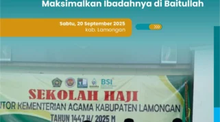 Saudi Perkuat Pemahaman Syariat bagi Jemaah Haji Internasional Melalui Program Edukasi Zad al-Hajj