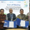 SBM ITB dan IEEF Raih Hibah RECLICKS untuk Kajian Integrasi Pasar Listrik ASEAN