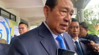 SBY Absen Upacara Hari Pancasila, Jadi Pembicara TYI Lecture Series di Bandung: Apa Alasannya?