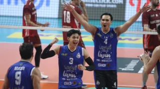 SBY Cup 2026: LavAni Livin Transmedia Waspadai Kejutan Lawan