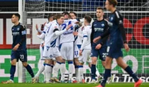SC Paderborn 07 Gagal Menang, Tahan Imbang 2-2 Lawan Karlsruher SC di Liga 2 Jerman