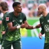 SC Paderborn Kalahkan Wolfsburg dan Raih Promosi ke Bundesliga 2025/26