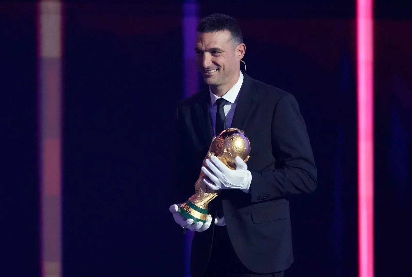 Scaloni Khawatir: Kondisi Fisik Timnas Argentina Masih Rapuh Menjelang Piala Dunia 2026